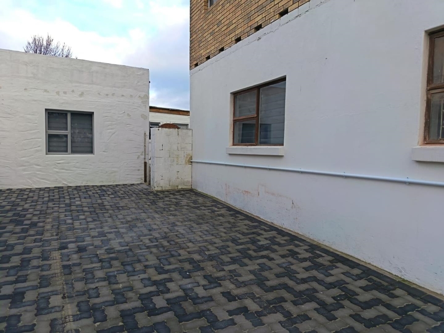 To Let 1 Bedroom Property for Rent in Scottsdene Western Cape